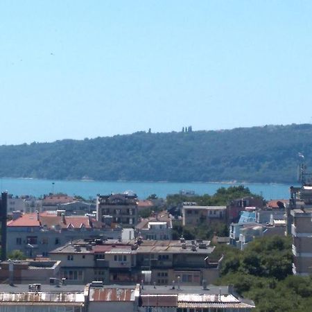Panorama Apartment Varna Extérieur photo