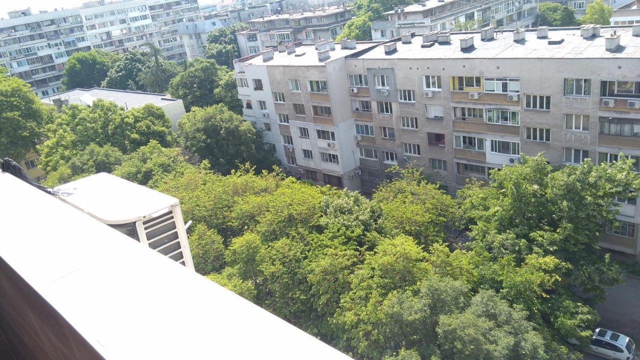 Panorama Apartment Varna Extérieur photo