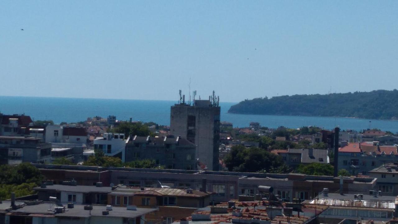 Panorama Apartment Varna Extérieur photo